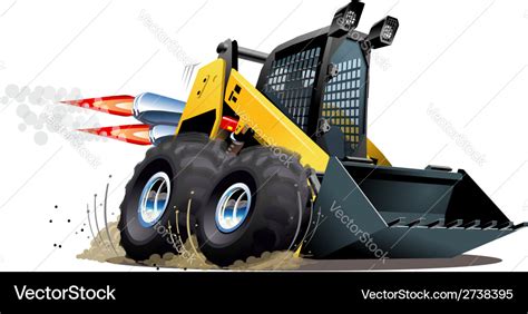 bobcat skid steer cartoon|skid steer instructional videos.